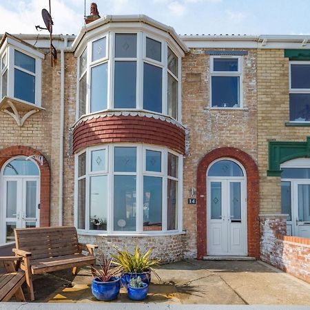 Vila 14 The Promenade Withernsea Exteriér fotografie